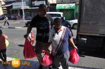 يافا: أكثر من ألف عائلة تستلم حصتها من لحوم الأضاحي للعام الثالث عشر على التوالي